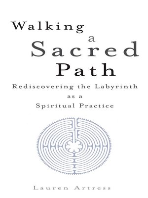 cover image of Walking a Sacred Path